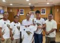 Kepala BP Batam yang juga Wali Kota Batam Amsakar Achmad. (Foto/Humas).
