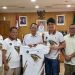 Kepala BP Batam yang juga Wali Kota Batam Amsakar Achmad. (Foto/Humas).