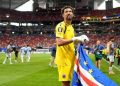 Penjaga Gawang Sensasional Piala Dunia 2026 Resmi Bergabung ke Colo Colo. (Foto/Net).