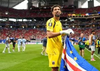 Penjaga Gawang Sensasional Piala Dunia 2026 Resmi Bergabung ke Colo Colo. (Foto/Net).