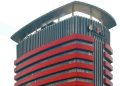 Gedung Komisi Pemberantasan Korupsi (KPK) Jakarta Selatan. (Foto/Net).
