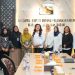 BP Batam Siap Jalin Kolaborasi Dengan Kantor Bahasa kepri. (Foto/Humas).