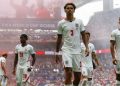 Inggris Gagal Melaju ke Final Piala Dunia 2026 Setelah Tumbang 1-2 Dari Argentina. (Foto/Internet).