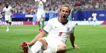 Inggris Harus Mengubur Ambisi ke Final Piala Dunia 2026. (Foto/Nnet).
