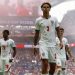 Inggris Gagal Melaju ke Final Piala Dunia 2026 Setelah Tumbang 1-2 Dari Argentina. (Foto/Internet).