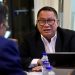 Sumbang Seperempat Pertumbuhan Nasional, Batam Jadi Motor Utama Investasi. (Foto/Humas).