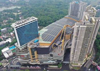 Developer PLTS yang Terpercaya Menjadi Salah Satu Kunci Sukses Transisi ke Energi Surya. (Foto/Dok).Developer PLTS yang Terpercaya Menjadi Salah Satu Kunci Sukses Transisi ke Energi Surya. (Foto/Dok).