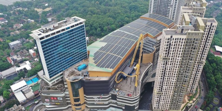 Developer PLTS yang Terpercaya Menjadi Salah Satu Kunci Sukses Transisi ke Energi Surya. (Foto/Dok).Developer PLTS yang Terpercaya Menjadi Salah Satu Kunci Sukses Transisi ke Energi Surya. (Foto/Dok).