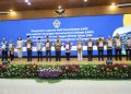 Pertahankan Opini WTP, Wamenaker Minta Jajaran Kemnaker Jaga Akuntabilitas. (Foto/Humas).