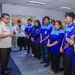 Menaker: Program Magang Nasional Permudah Industri Dapatkan Talenta Siap Kerja. (Foto/Humas).