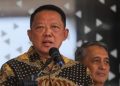 Febrie Adriansyah Mundur Dari Jabatan Jampidsus Kejagung RI. (Foto/net).