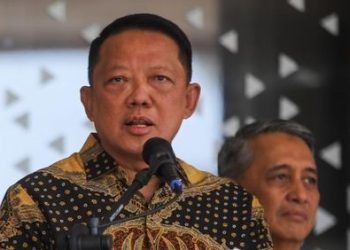 Febrie Adriansyah Mundur Dari Jabatan Jampidsus Kejagung RI. (Foto/net).