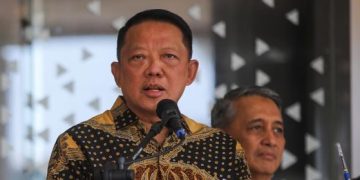 Febrie Adriansyah Mundur Dari Jabatan Jampidsus Kejagung RI. (Foto/net).