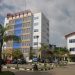 Kkantor Badan Pendapatan daerah (Bapenda) kepri di Batam Centre. (Foto/istimewa).