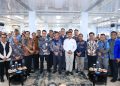 Menaker Perkuat Kolaborasi dengan Industri KEK Mandalika melalui MagangHub dan Pelatihan Vokasi. (Foto/Humas).