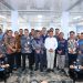 Menaker Perkuat Kolaborasi dengan Industri KEK Mandalika melalui MagangHub dan Pelatihan Vokasi. (Foto/Humas).