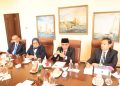 Menteri Ketenagakerjaan (Menaker) RI Yassierli . (Foto/Humas).