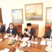 Menteri Ketenagakerjaan (Menaker) RI Yassierli . (Foto/Humas).