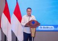 Kemnaker: Perusahaan Wajib Terdaftar di WLKP untuk Jadi Mitra MagangHub. (Foto/Humas).