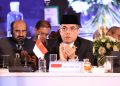 Menaker Yassierli Usulkan BRICS Petakan Kebutuhan Keterampilan Masa Depan. (Foto/Humas).