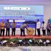 Kemnaker Apresiasi Digitalisasi Inkop TKBM, Tingkatkan Kesejahteraan 86 Ribu Pekerja Pelabuhan. (Foto/Humas).