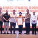 Menaker: Data Sensus Ekonomi 2026 Perkuat Penyusunan Kebijakan Ketenagakerjaan. (Foto/Humas).