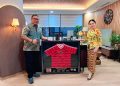 Wakil Kepala BP Batam yang juga Wakilk Wali Kota Batam Li Claudia Chandra. (Foto/Humas).