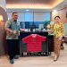 Wakil Kepala BP Batam yang juga Wakilk Wali Kota Batam Li Claudia Chandra. (Foto/Humas).