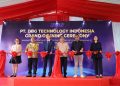 BDG Pilih Batam Sebagai Basis Asia Tenggara, BP Batam Tegaskan Layanan Investor. (Foto/Humas).