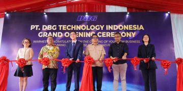 BDG Pilih Batam Sebagai Basis Asia Tenggara, BP Batam Tegaskan Layanan Investor. (Foto/Humas).