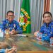 Wakil Wali Kota Medan H. Zakiyuddin Harahap menegaskan komitmen Pemko Medan. (Foto/Humas).