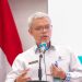 Kemnaker Apresiasi Putusan MK yang Perkuat Pelindungan Hak Pekerja. (Foto/Humas).