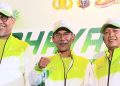 Pemkab Meranti Dukung Pelestarian Lingkungan Dan Pencegahan Karhutla. (Foto/Istimewa).