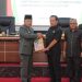 Wakil Wali Kota Jnjikan Bonus Pada Atlet Batam Jika Meraih Juara di POPDA Kepri. (Foto/Zaini).