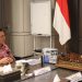 Gubernur Kepri Usulkan Penambahan 18 Titik Koperasi KNMP Prioritas Ke Kementerian KKP. (Foto/Istimewa).