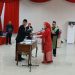 DPRD Muratara Gelar Rapat Paripurna PAW Masa Jabatan 2024-2029. (Foto/Igo).
