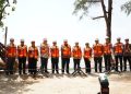 Nongsa Cangi Cable Perkuat Batam Sebagai Gerbang Ekonpmi Digital Indonesia. (Foto/Humas).