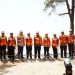 Nongsa Cangi Cable Perkuat Batam Sebagai Gerbang Ekonpmi Digital Indonesia. (Foto/Humas).