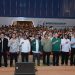 Menaker Yassieri : SDM Jadi Kunci Indonesia Emas 2045. (Foto/Humas).