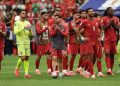 Timnas Portugal Tersingkir di Piala Dunia 2026. (Foto/Internet).