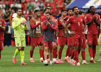 Timnas Portugal Tersingkir di Piala Dunia 2026. (Foto/Internet).