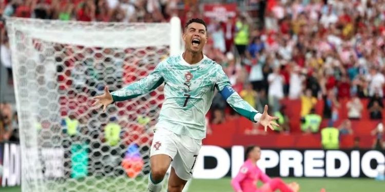 Portugal Singkirkan Kroasia 2-1 di Babak 32 Besar Piala Dunia 2026. (Foto/Net).