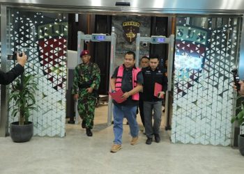 Kejagung Ungkap Dugaan Korupsi Tata kelola Pertambangan Mineral Tanah PT.PMM. (Foto/Dokumentasi).