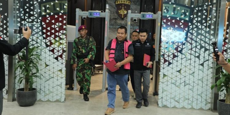 Kejagung Ungkap Dugaan Korupsi Tata kelola Pertambangan Mineral Tanah PT.PMM. (Foto/Dokumentasi).