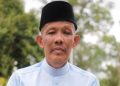 Sekretaris Daerah (Sekda) Kabupaten Lingga, Armia yang menyalahgunakan wewenang. (Foto/Istimewa).