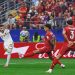 Timnas Spanyol Lolos ke Piala Dunia 2026 Setelah Menang 1-0 Dari Portugal. (Foto/Internet).