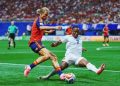 Duel Timnas Prancis Vs Timnas Spanyol di Piala Dunia 2026. (Foto/Internet).