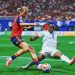 Duel Timnas Prancis Vs Timnas Spanyol di Piala Dunia 2026. (Foto/Internet).