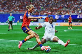 Duel Timnas Prancis Vs Timnas Spanyol di Piala Dunia 2026. (Foto/Internet).