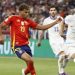 Spanyol Taklukan Prancis 2-0 di Pertandingan Semifinal Piala Dunia 2026. (Foto/Internet).